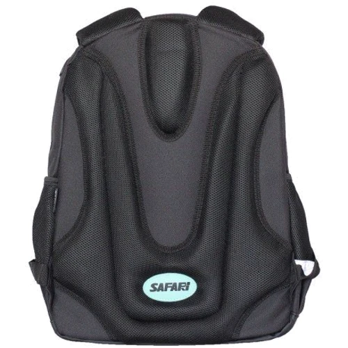 Рюкзак SAFARI 40x29x14 см (24-268M-3): Корпус рюкзака Мягкий