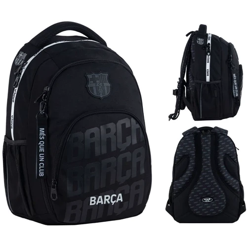 Рюкзак Kite Education Teens 905M FC Barcelona (BC25-905M)