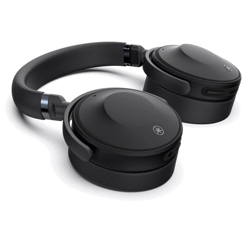 Наушники Yamaha YH-E700A Black: Диапазон частот (Гц) 8-40000