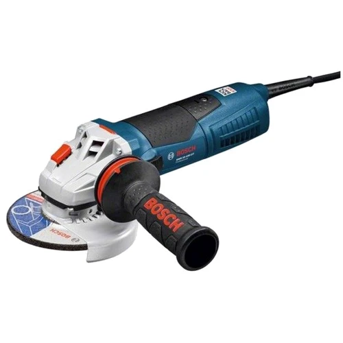 Шлифмашина угловая (болгарка) Bosch GWS 15-125 CIT (0601797002): Производитель Bosch