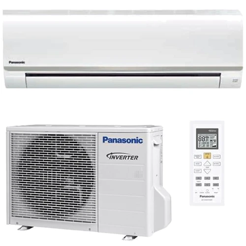 Кондиціонер Panasonic CS/CU-BE20TKD