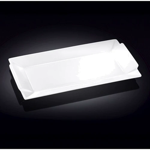Блюдо Wilmax прямоугольное 40x20см (992648)