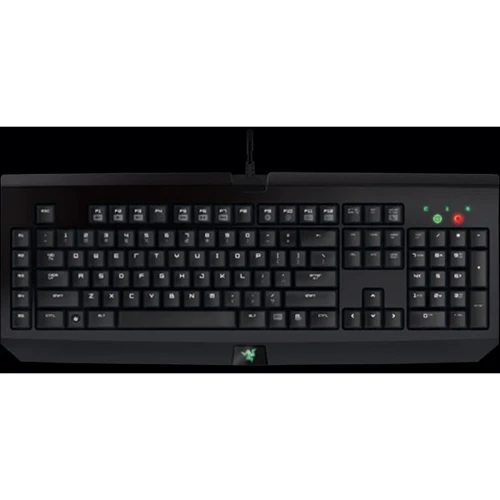 Клавиатура Razer BlackWidow 2013 Tournament Edition (RZ03-00810200-R3M1): Интерфейс подключения проводная USB