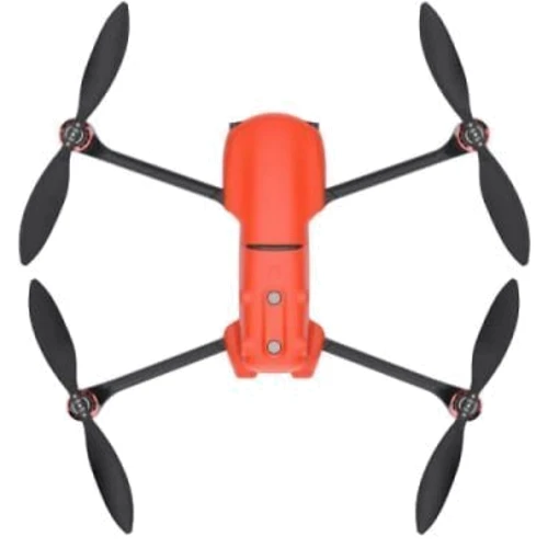 Квадрокоптер Autel EVO II Pro Rugged Bundle V2 (102000433): Радиус действия 9 км