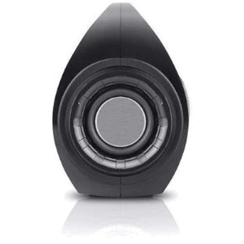 Акустика REAL-EL X-713 Black: Совместимость iPad, iPhone, iPod