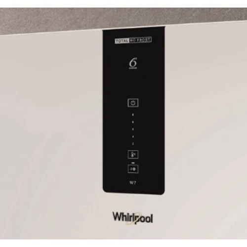 Холодильник Whirlpool W7X 92O WH: Загальний об'єм, л 367