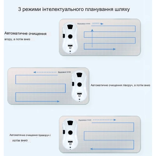 Робот уборщик Inspire V-11 фото 7