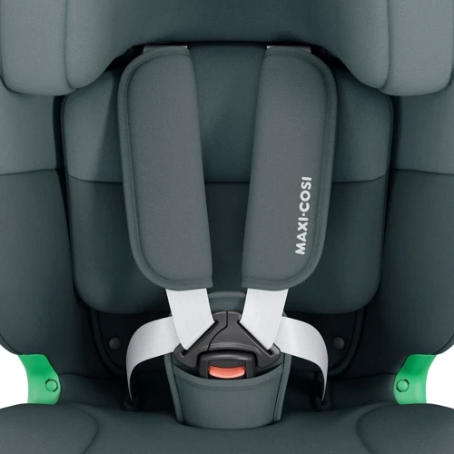 Автокресло Maxi-Cosi Titan S I-Size Tonal Graphite (8156106110) фото 13