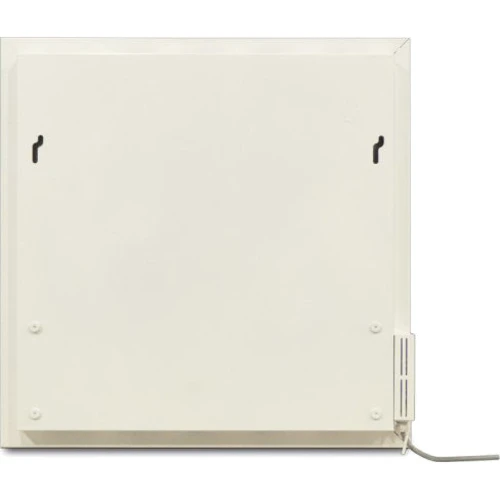 Обогреватель Teploceramic TCH-500 (беж): Максимальная мощность, кВт 0,5