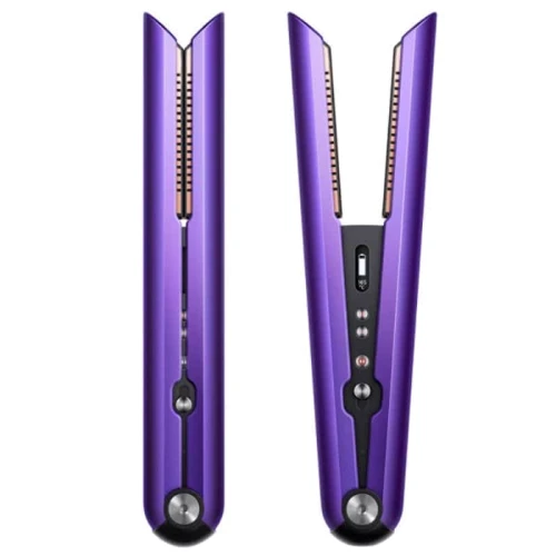 Випрямляч Dyson Corrale HS03 Hair Straightener Purple/Black (322961-01)