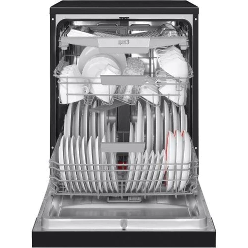 Посудомийка Amica DFM64C7EOQBID: Витрата води, л 9.8