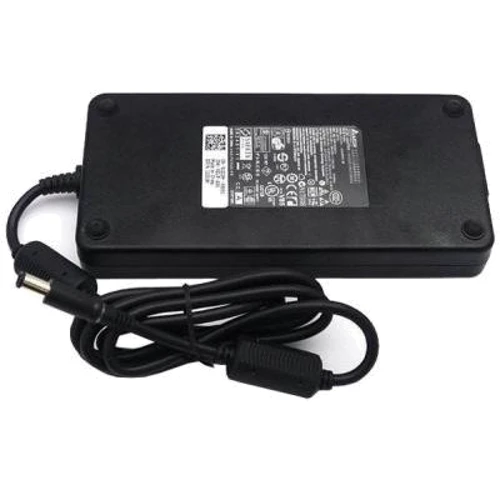 Зарядний пристрій Dell 240W 19.5V, 12.3A, роз'єм 7.4/5.0 (GA240PE1-00)