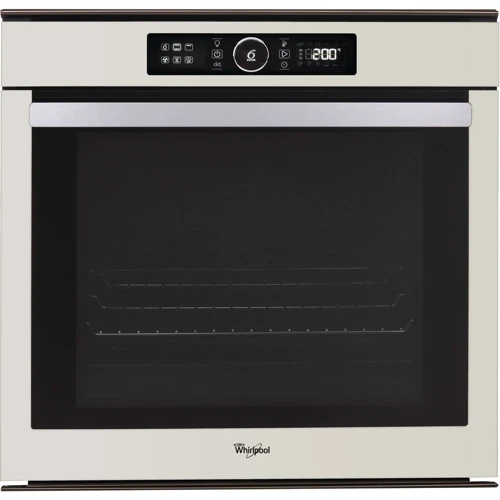 Духовой шкаф электрический Whirlpool AKZM 8480 S: Мощность подключения, Вт 3650