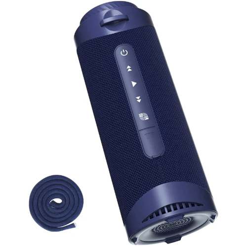 Акустика Tronsmart T7 Blue (1030837): Подключение Bluetooth 5.3