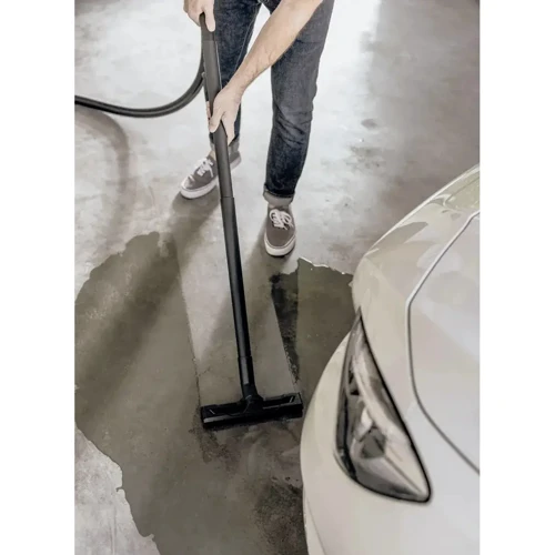 Пылесос Karcher KWD 3 S V-15/4/20 Anniversary Edition (1.628-448.0): Емкость пылесборника 15 л