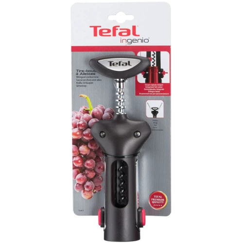 Штопор Tefal Ingenio 23.3 см (K2073414) фото 5