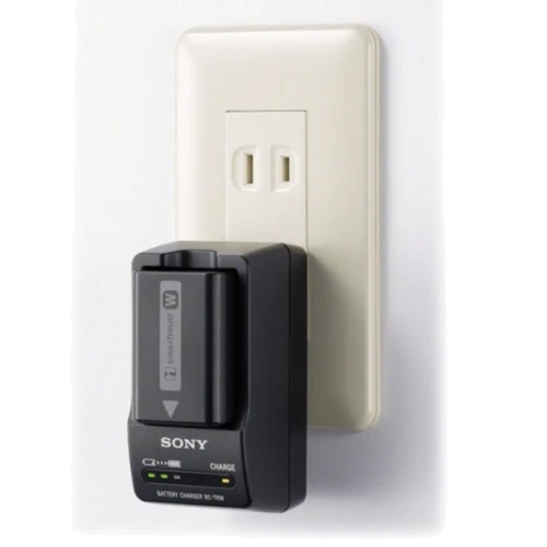 Sony BC-TRW фото 2