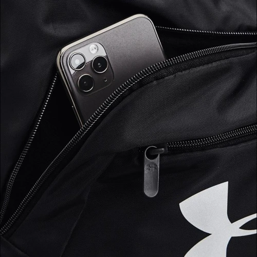 Рюкзак Рюкзак Under Armour Undeniable Sackpack черный Уни 39х53.5х6 см (1369220-001)