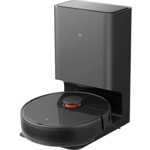 Док-станция Xiaomi Mi Robot Vacuum-Mop 2 Ultra Auto-empty station: Производитель Xiaomi