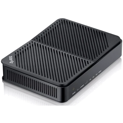 Провідний маршрутизатoр Zyxel P-793H v3 (P-793HV3-RU01V1F)