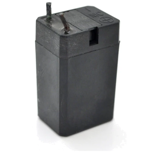 Merlion 4V-0.6Ah (GP406): Тип акумулятор