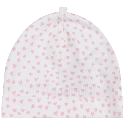 Шапка H&M 6959039Ш 36 белая