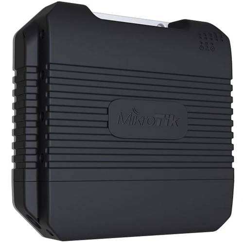 Маршрутизатор Wi-Fi Mikrotik LtAP LR8 LTE kit (RBLtAP-2HnD&R11e-LTE&LR8)
