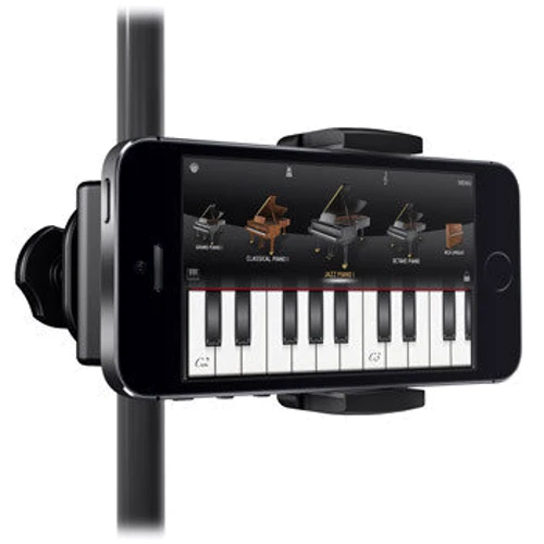 Универсальный держатель IK MULTIMEDIA iKlip Xpand Mini фото 6