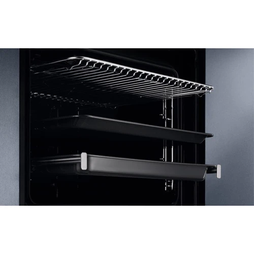 Духовой шкаф электрический Electrolux COC8H31Z фото 10