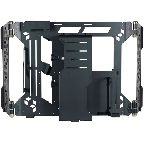 Корпус Cooler Master MasterFrame 700 (MCF-MF700-KGNN-S00): Типоразмер Full-Tower