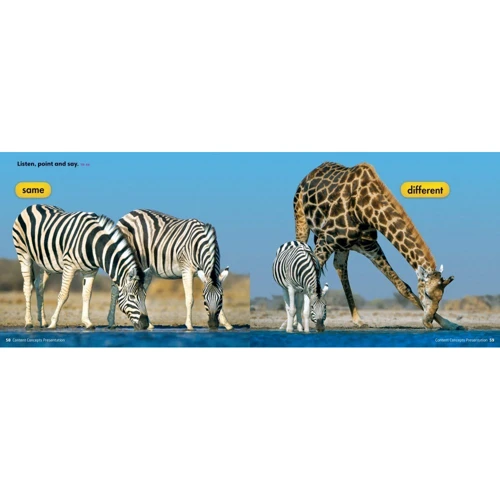 Welcome to Our World 2: Student´s Book: Производитель National Geographic Learning