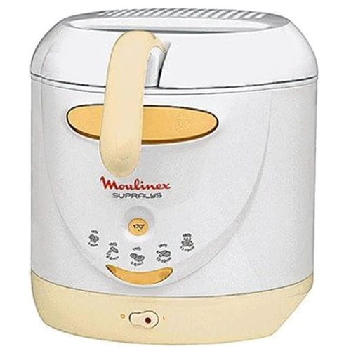 Фритюрница Moulinex AKG 243