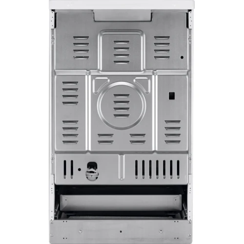 Плита электрическая Electrolux LKR540267X