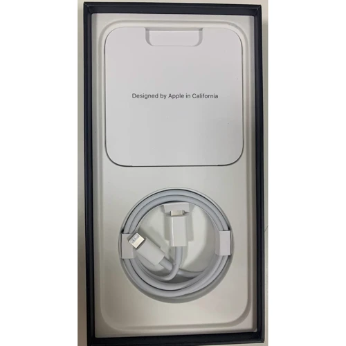 Apple iPhone 13 Pro Max 256GB Alpine Green (MNCQ3) (iPhone) (352990480135835) Approved фото 4