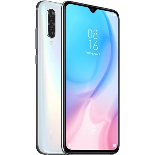 Смартфон Xiaomi Mi 9 Lite 6/128Gb White Approved Витринный образец фото 8