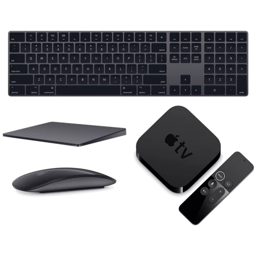 Аксессуары для Mac