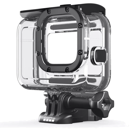 GoPro Protective Housing for Hero8 (AJDIV-001): Тип аксессуара защитный бокс