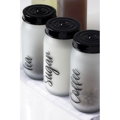 HEREVIN Ice Tea-Coffee-Sugar-Black Mіх 1 л (172541-020): Обсяг, л 1