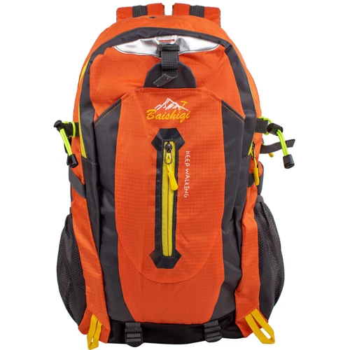 Мужской рюкзак Valiria Fashion оранжевый (3DETAB901-8)