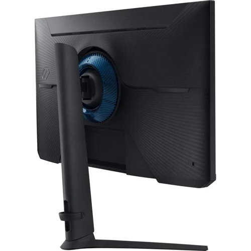 Монитор Samsung G4 S27BG400 (LS27BG400): Угол обзора, гор / верт 178°/178°
