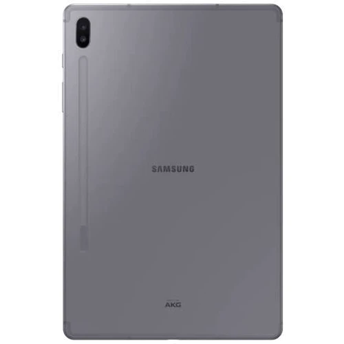Планшет Samsung Galaxy Tab S6 6/128 GB Mountain Grey Approved Витринный образец фото 6