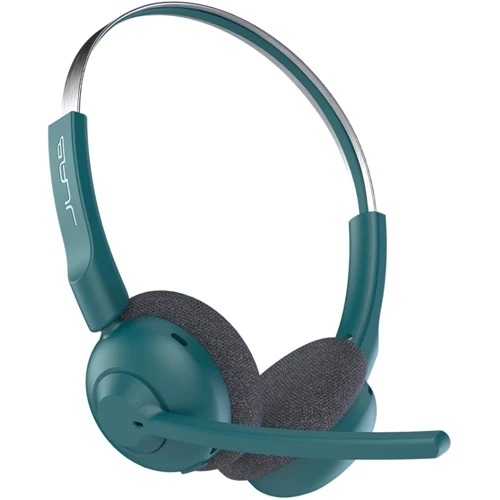 Наушники Jlab GO Work Pop Teal (IEUHBGWRKPOPRTEL4)