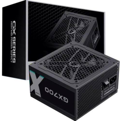 Блок питания GameMax GX-700 700W (GX-700) фото 8