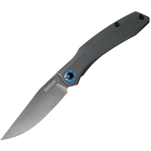 Нож Kershaw Highball (1740.04.95): Тип ножа Складной