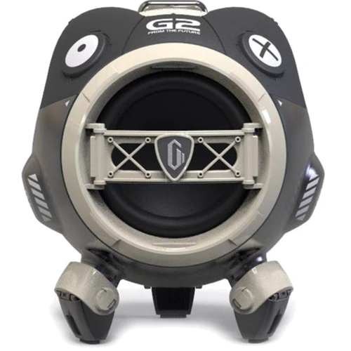 Акустика GravaStar Venus Sci-fi White (gsg2wht)