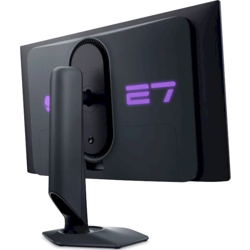 Монитор Dell Alienware AW2725DF (210-BLHH): Разрешение Wide Quad HD (2560x1440)