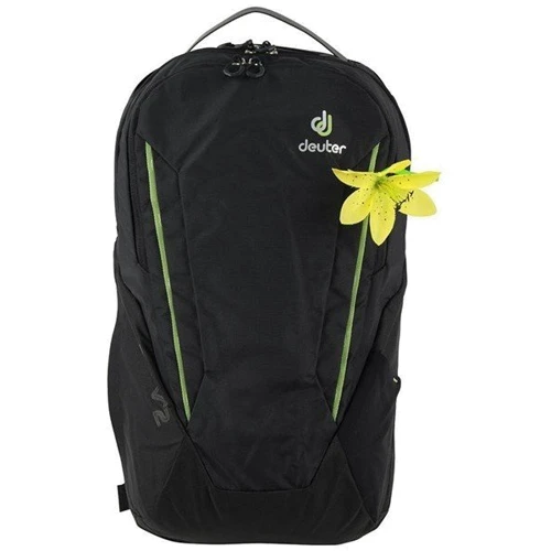 Рюкзак Рюкзак Deuter XV 2 SL колір 7000 black (3850318 7000): Колір чорний