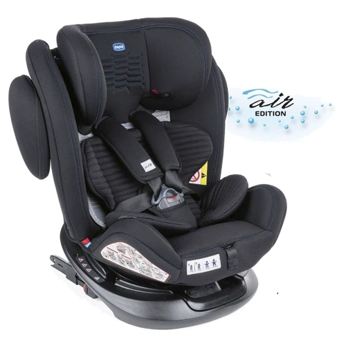 Автокресло Chicco Unico Plus Air, група 0+/1/2/3, цв. 72 (79654.72)