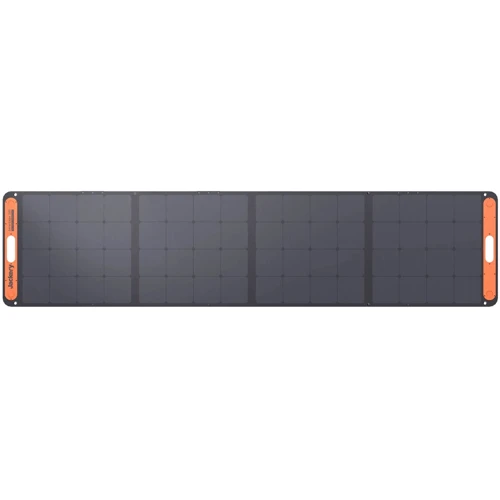 Солнечная панель Jackery SolarSaga 200W: Тип панели Монокристаллическая