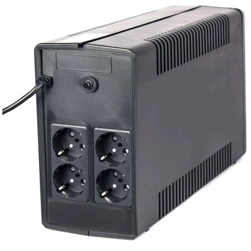 EnerGenie EG-UPS-H1500 1500VA: Производитель EnerGenie